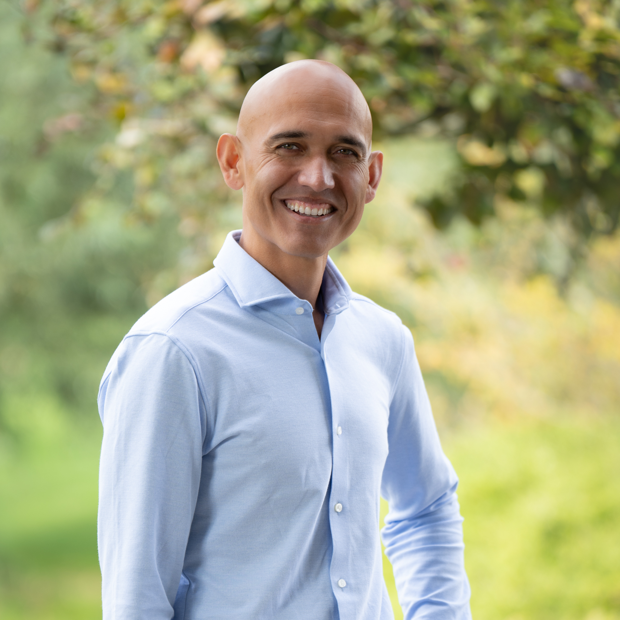 Diego Baptista